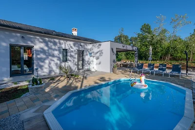 Villa Shanti
