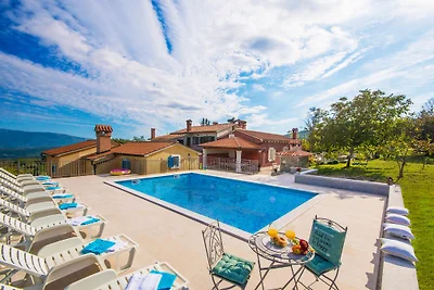 Villa Maslina 