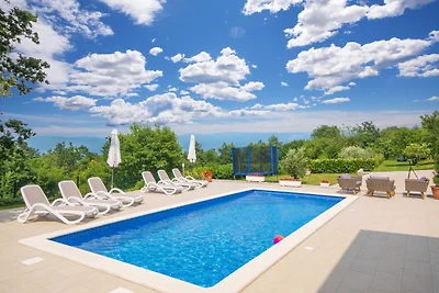 Villa Olifi