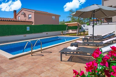 Villa Valbandon