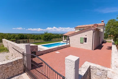 Villa Macarinka