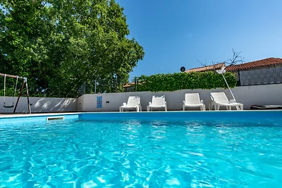Villa Summer House Nina