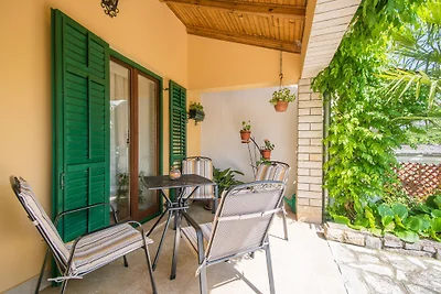Villa Teodora