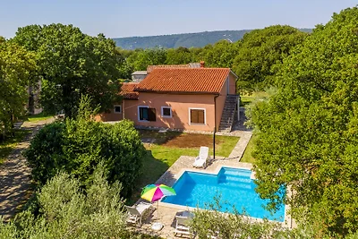 Villa Licul 
