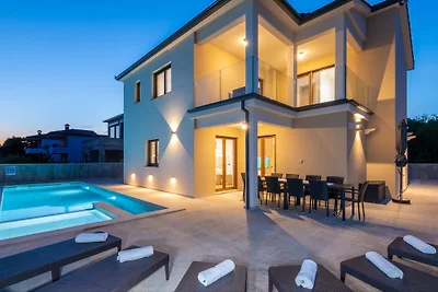 Villa Rita