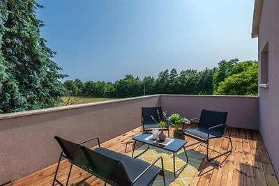 Villa Lavanda