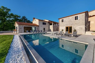 Villa Ciburi