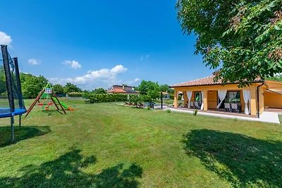 Villa Maria