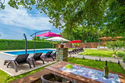 Villa Tupljak