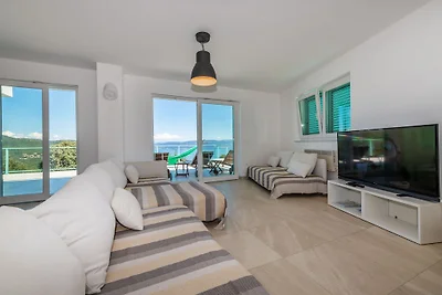 Villa Sea and Wind