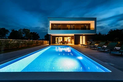 Villa Alba
