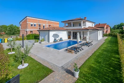 Villa Gemelle