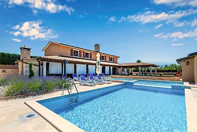 Casa vacanze Vacanza di relax Žminj