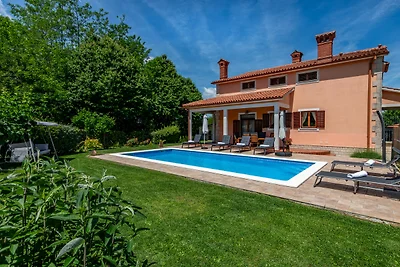 Villa Ornela