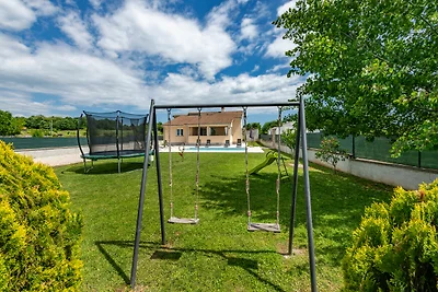 Villa Mia