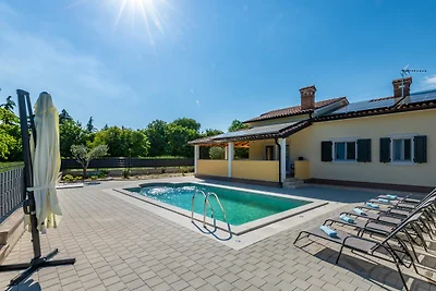 Villa Casa Berton