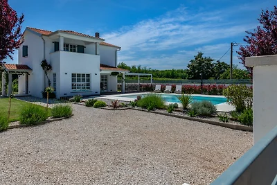 Villa Fiora