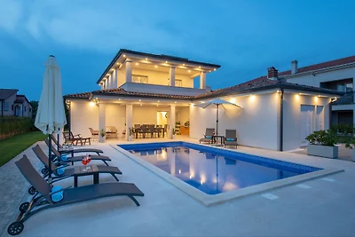 Villa Bonazzi
