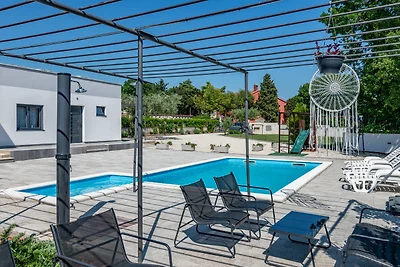Villa Summer House Nina