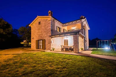 Villa Mendula
