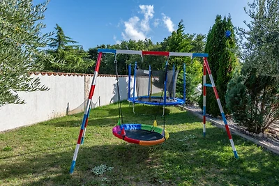 Villa Marić