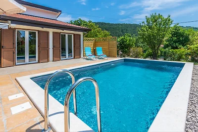 Mini Villa