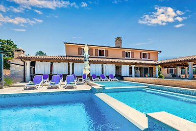 Casa vacanze Vacanza di relax Žminj