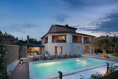 Villa Fabiana