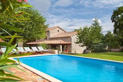 Villa Favola
