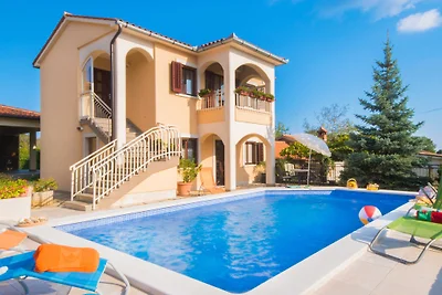 Villa Doriana