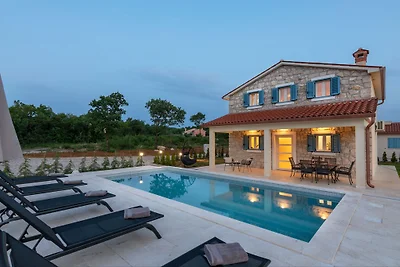 Villa Leana