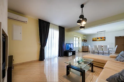 Villa Macarinka