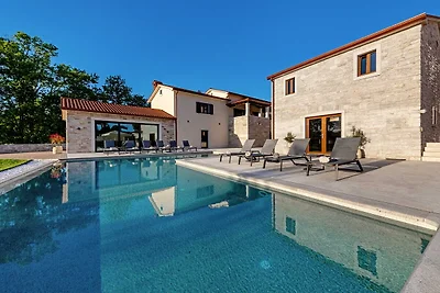 Villa Ciburi