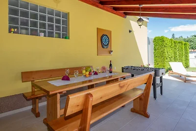 Villa Dajana