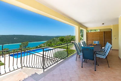 Villa Mytilus