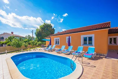 Villa Orange