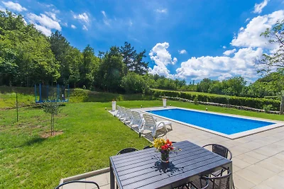 Villa Satine