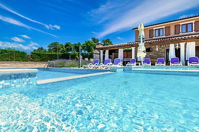 Casa vacanze Vacanza di relax Žminj