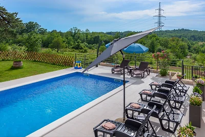 Villa Ana-Marija