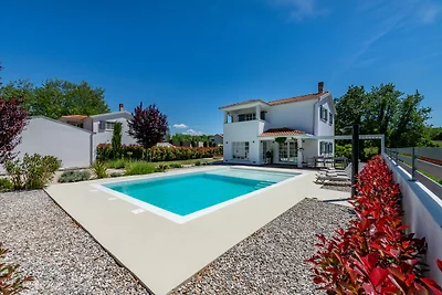 Villa Fiora