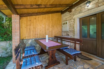 Villa Ladonja