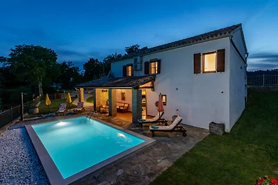 Villa Eda