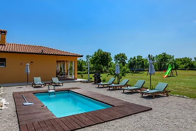 Villa Maria