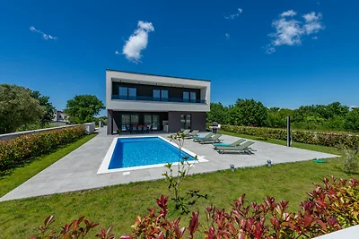 Villa Alba