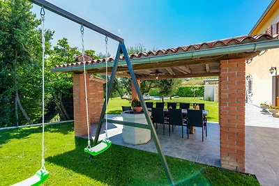 Villa Rimanici