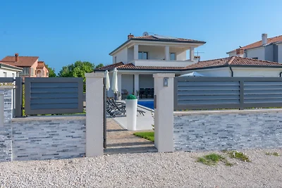 Villa Bonazzi