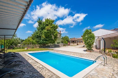 Villa Roži
