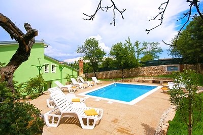 Villa Kika 