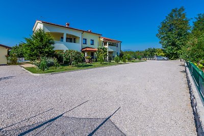 Villa Trumić