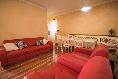 Villa Maslina 